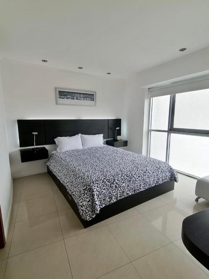 Luxury Suites River Front Guayaquil Exterior photo