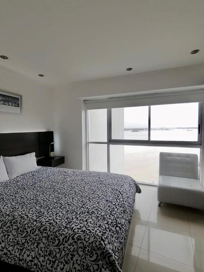 Luxury Suites River Front Guayaquil Exterior photo
