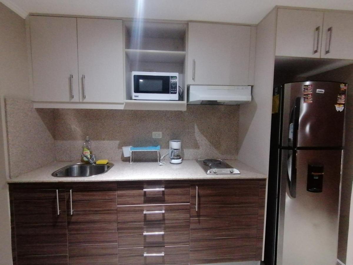 Luxury Suites River Front Guayaquil Exterior photo