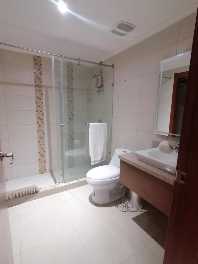 Luxury Suites River Front Guayaquil Exterior photo