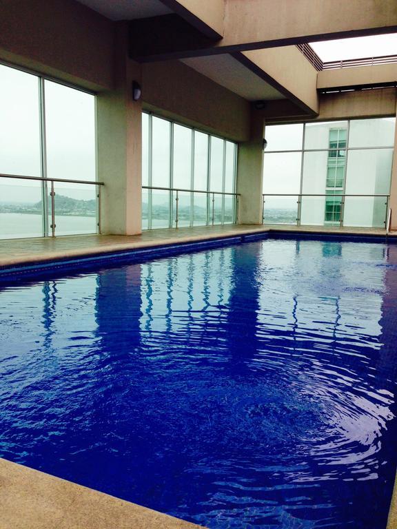 Luxury Suites River Front Guayaquil Room photo