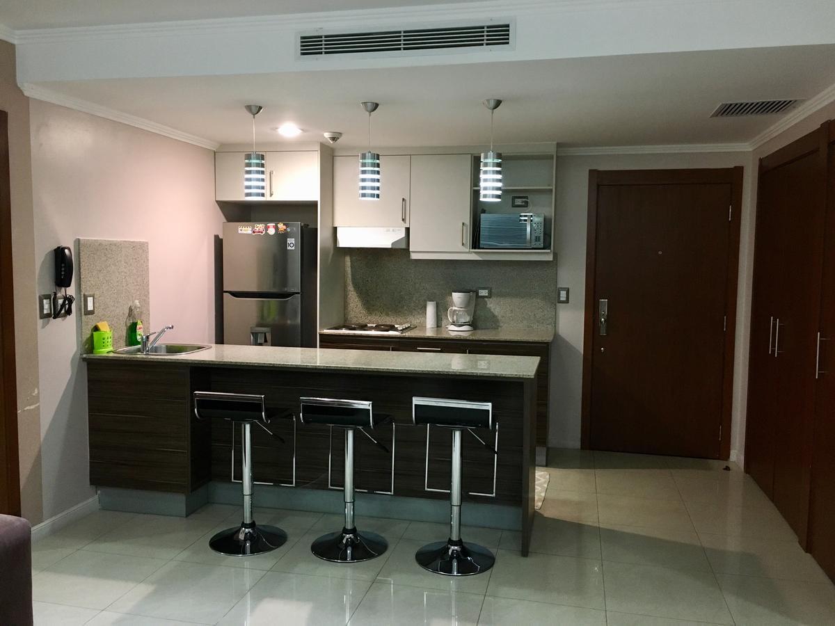 Luxury Suites River Front Guayaquil Exterior photo