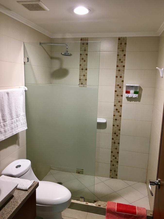 Luxury Suites River Front Guayaquil Exterior photo