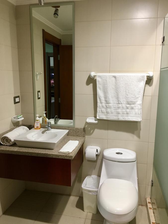 Luxury Suites River Front Guayaquil Exterior photo