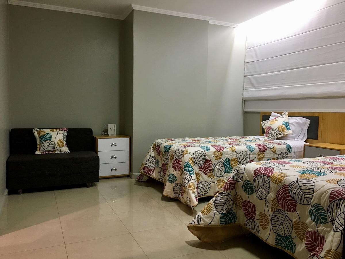 Luxury Suites River Front Guayaquil Exterior photo