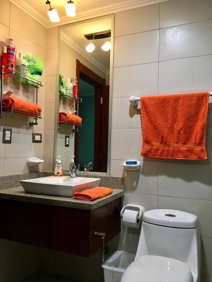 Luxury Suites River Front Guayaquil Exterior photo