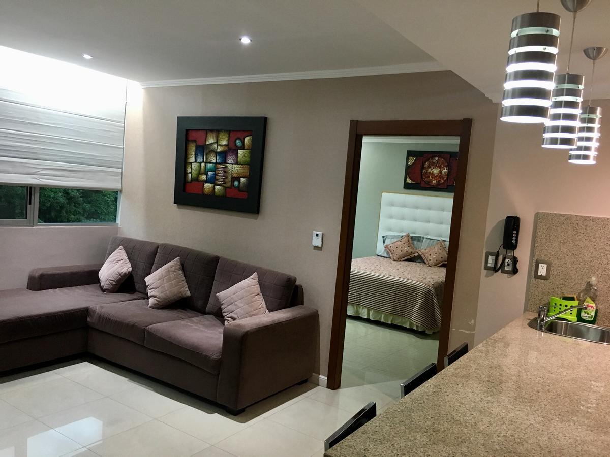 Luxury Suites River Front Guayaquil Exterior photo