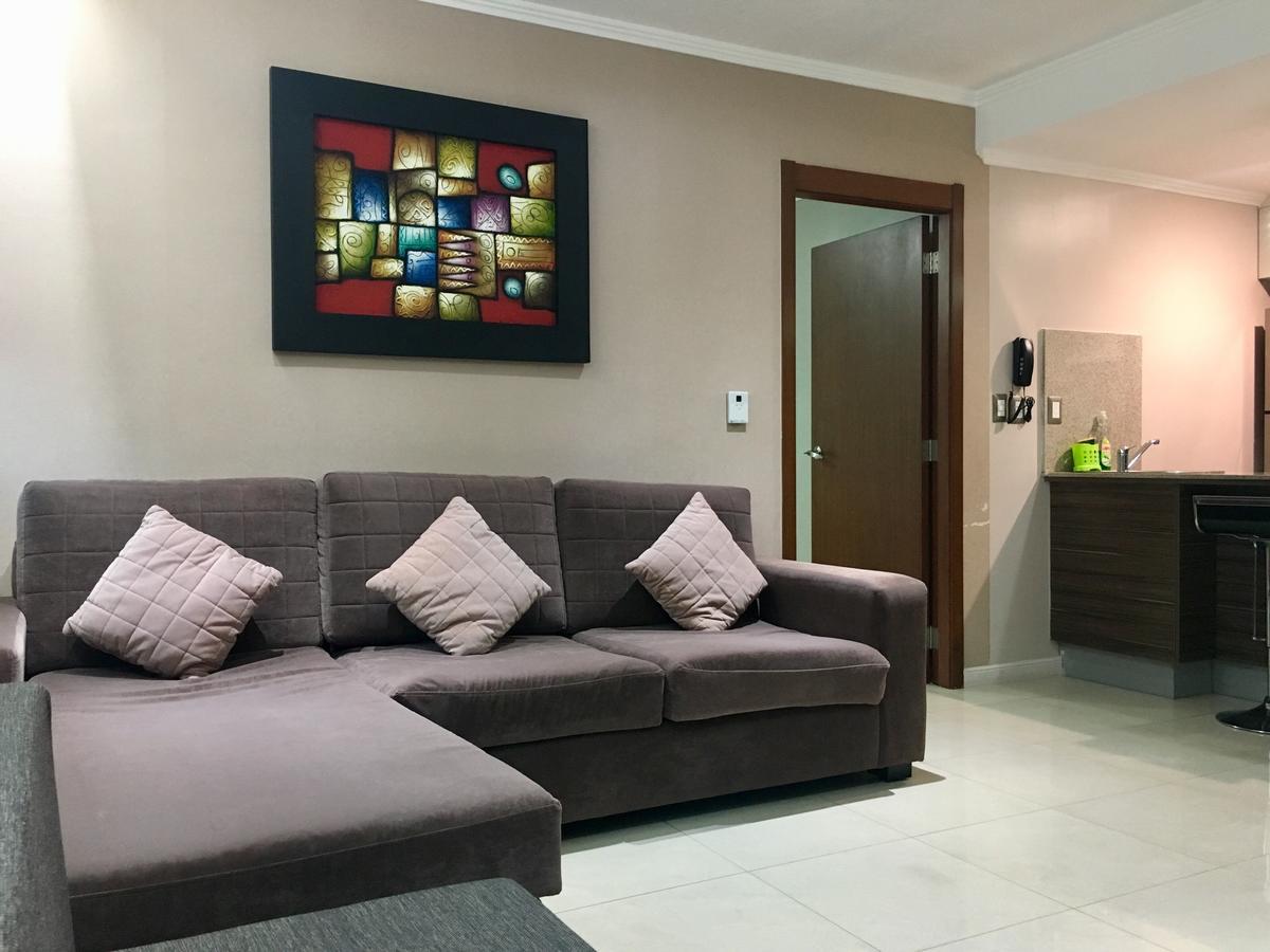 Luxury Suites River Front Guayaquil Exterior photo